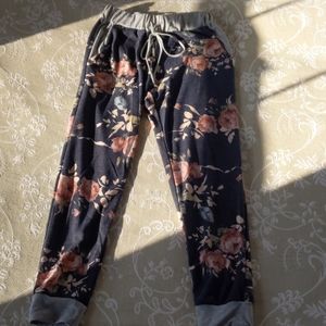 Jogger pants